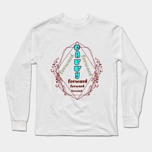 CARRY FORWARD Long Sleeve T-Shirt